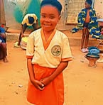 Doris Sackey - Facebook