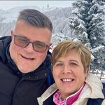 Doris Julen-Studer - @julenstuder - Instagram