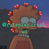 Doris Sturm - @roleplay.crush.wd - TikTok