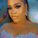 Doris Mawathe - @doriss_wanjiru - Instagram