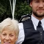 Doris Bishoff Swanson - @swansondoris - Instagram