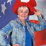 Doris Swanson - @hafekec980 - Instagram