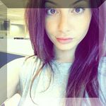 Doris Swift - @meekhapan - Instagram