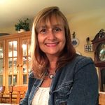 Doris Swift - @walking_deeper.dorisswift - Instagram