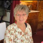 Doris Tanner - @guefiminka68 - Instagram