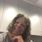 Doris Tanner - @silveryqueen13 - Instagram