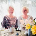 Doris Tanner - @dtanner1940 - Instagram