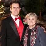 Doris Tanner Reynolds - @dorisreynolds1940 - Instagram