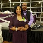 Doris Anderson Terrell - @doris.a.terrell - Instagram