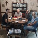 Doris Colavecchi Terrell - @doristerrell2 - Instagram