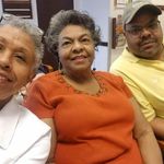 Doris Terrell - @doristerrell5082 - Instagram