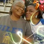 Doris Terrell - @doris.terrell.01 - Instagram