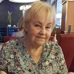 Doris Thiele - @thiele.doris - Instagram