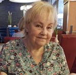 Doris Thiele - Facebook
