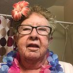 Doris Thornburg Ferguson - @doristhornburgferguson - Instagram