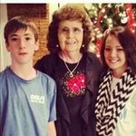 Doris Thorne - @dorislthorne - Instagram