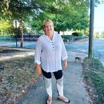 Doris Thornton - @thorty61 - Instagram
