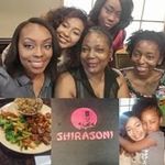 Doris A Williams - @thurstondoris - Instagram