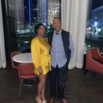 Doris Tillman Simmons - @thisisthemrssimmons - Instagram