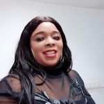 Doris Tom - @doris_biggg - Instagram
