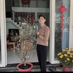 Doris Tôm - @aceraus77 - Instagram