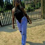 Doris Tom - @doris4701 - Instagram