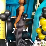 Doris Tombari Gboro - @doristombari - Instagram