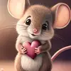 Mousey - @doris.tomlinson - TikTok