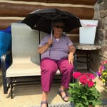Doris Trimble - @doris.trimble.5 - Instagram