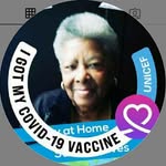 Doris Triplett - @dortriplett - Instagram