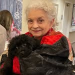 Doris Brookshear Trotter - @dbtrotter - Instagram