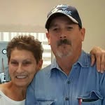 Doris Trotter - @doristrotter77 - Instagram