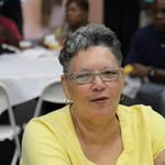 Doris Tyson-Briggs - @grannydtb - Instagram