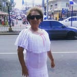 Doris Underwood - @d_underwood25 - Instagram