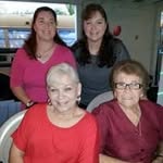 Doris Underwood Ross - @doris.u.ross - Instagram