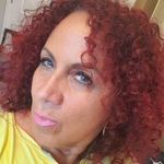 Doris Valentin - @doris_boricua1 - Instagram