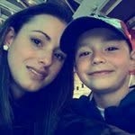 Doris2014 - @doris.vallejocstno - Instagram