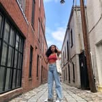 Doris Vallejo - @doris_vallejo_xo - Instagram