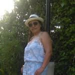 Doris Vallejo - @doris.vallejo.50 - Instagram