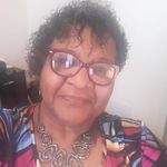 Doris Pitts Vance - @dorisvance3 - Instagram