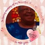 @doris_pitts_vance_880 - Instagram