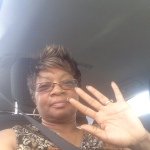 Doris Vance - @msd_ladyleo2 - Instagram