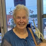Doris Vance Bowers - @tulipum44 - Instagram
