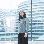 Chang - @dorisvannah - Instagram