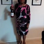 Doris Vann Shoulders-Perry - @dorisshouldersperry - Instagram