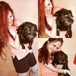 Luna Vannoni - @doris_vannoni - Instagram