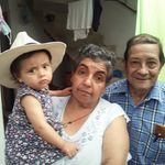 Doris Varela - @dorisvarela2129 - Instagram