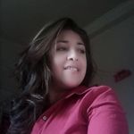 Doris varela - @dauner87 - Instagram
