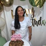 Doris Varela - @doris.varela.92317 - Instagram