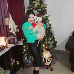 Doris Varela Trejo - @dorisvarel - Instagram